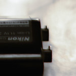 Objektīvs 85mm un boke