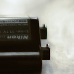 Objektīvs 85mm un boke