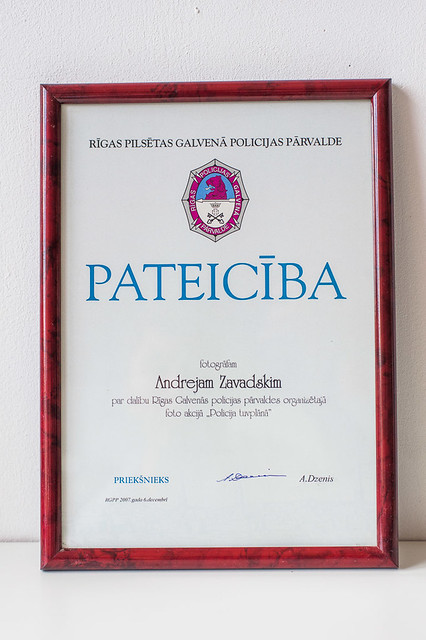 Fotogrāfa Bio