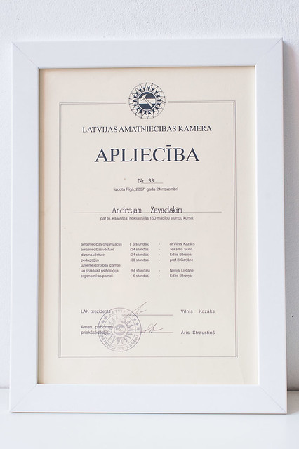 Fotogrāfa Bio