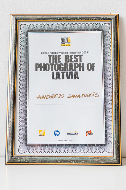 Fotogrāfa Bio