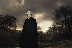 Annie Leibovitz